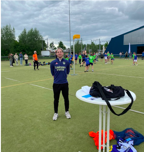 Uitvoering profilering